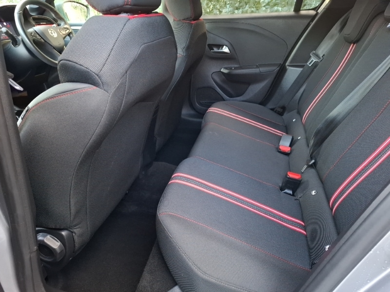 Used Vauxhall Corsa 2022 for sale - 76664050: Photo 6