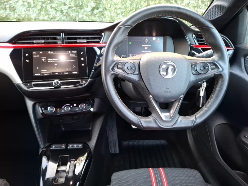 Used Vauxhall Corsa 2022 for sale - 76664050: Photo 7