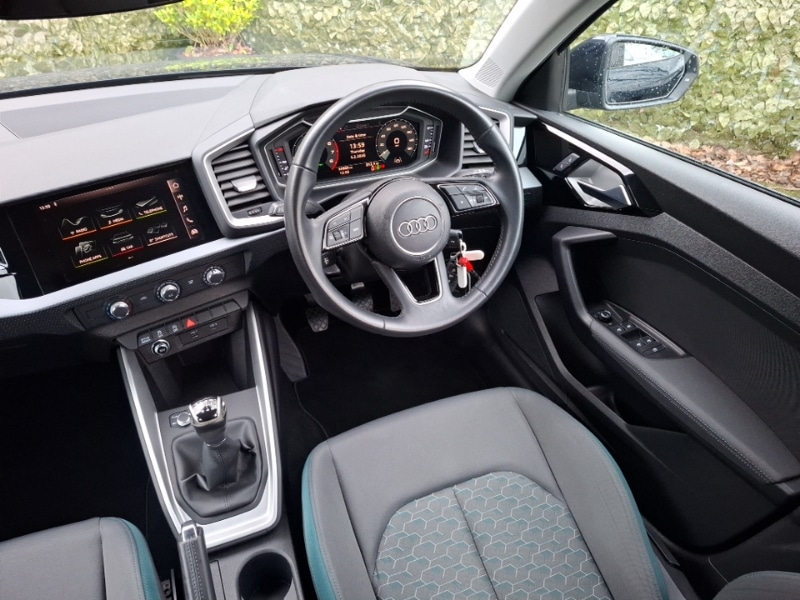 Used Audi A1 2018 for sale - 77466700: Photo 10