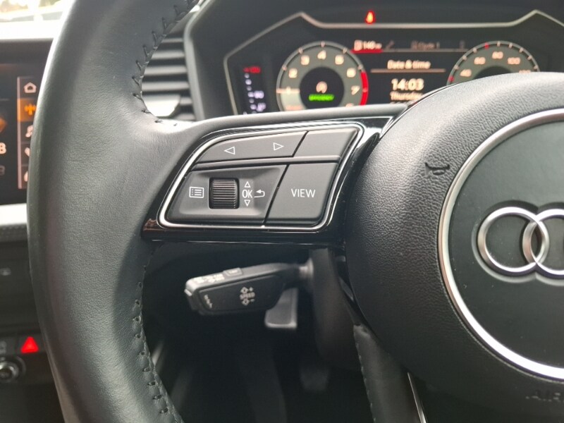 Used Audi A1 2018 for sale - 77466700: Photo 12