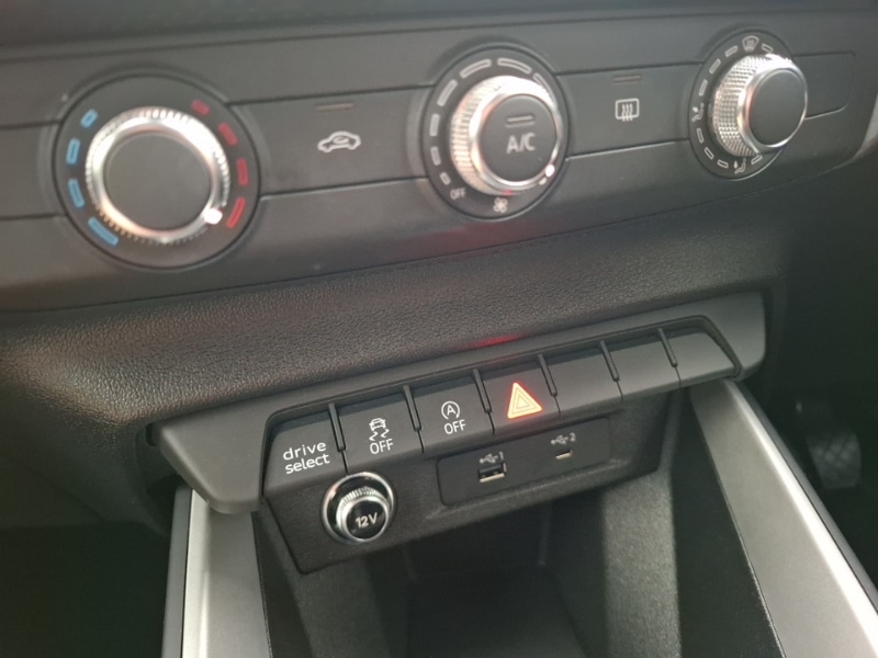 Used Audi A1 2018 for sale - 77466700: Photo 14