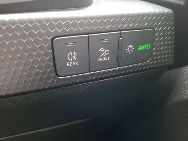 Used Audi A1 2018 for sale - 77466700: Photo 15