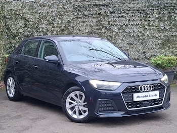 Used Audi A1 2018 for sale - 77466700: Photo