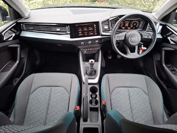 Used Audi A1 2018 for sale - 77466700: Photo