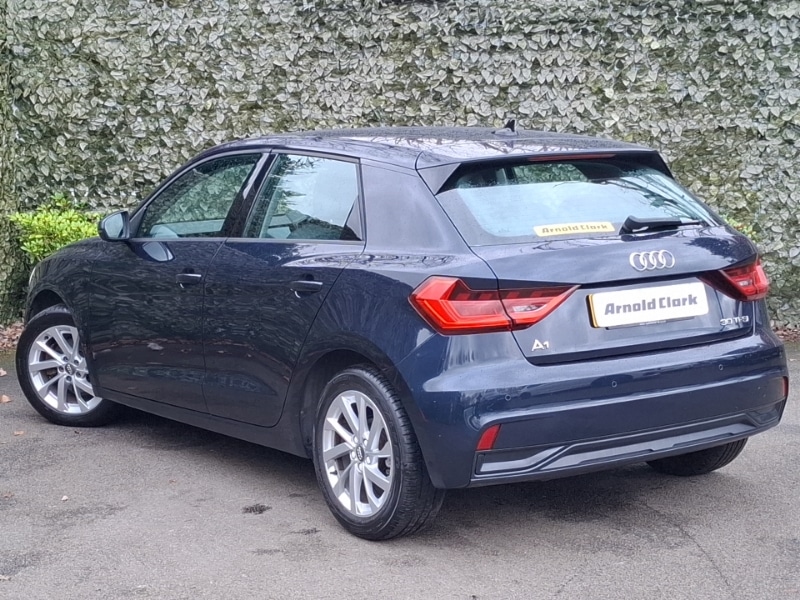Used Audi A1 2018 for sale - 77466700: Photo 3