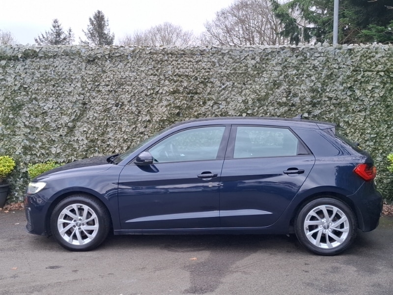 Used Audi A1 2018 for sale - 77466700: Photo 4