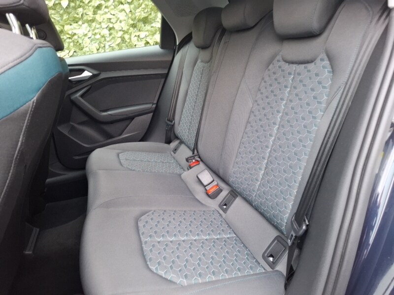 Used Audi A1 2018 for sale - 77466700: Photo 6