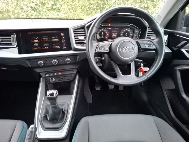 Used Audi A1 2018 for sale - 77466700: Photo 7