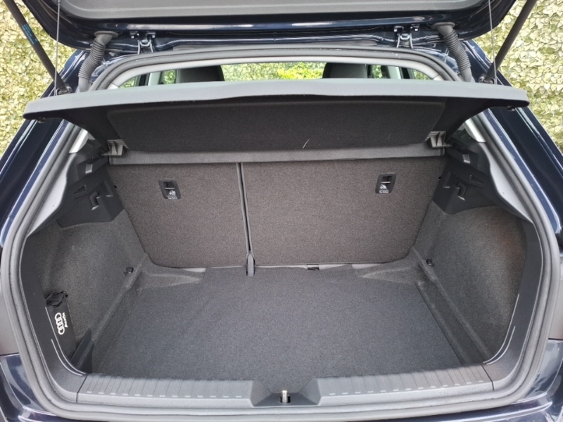 Used Audi A1 2018 for sale - 77466700: Photo 8