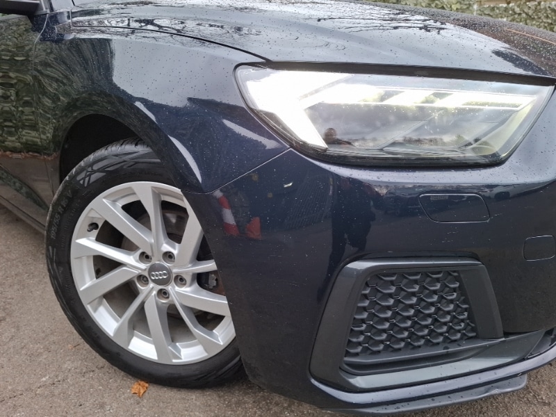 Used Audi A1 2018 for sale - 77466700: Photo 9