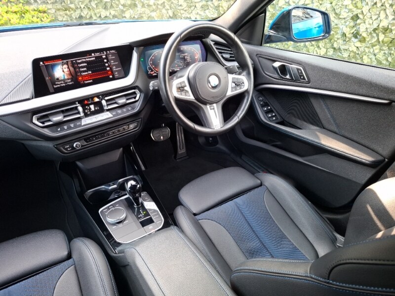 Used BMW 2 Series 2022 for sale - 78013434: Photo 10