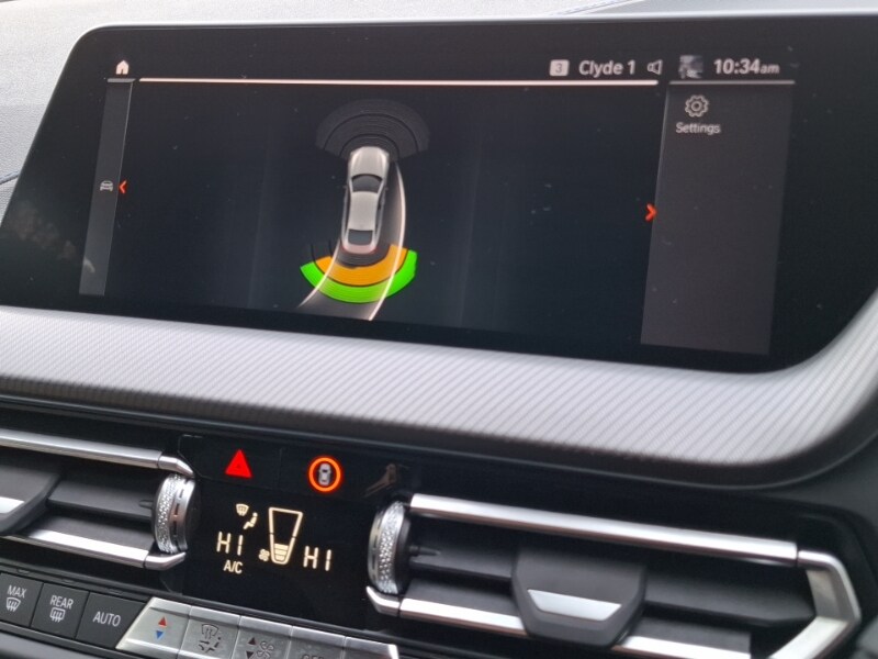 Used BMW 2 Series 2022 for sale - 78013434: Photo 13