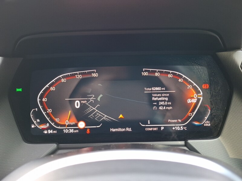 Used BMW 2 Series 2022 for sale - 78013434: Photo 18