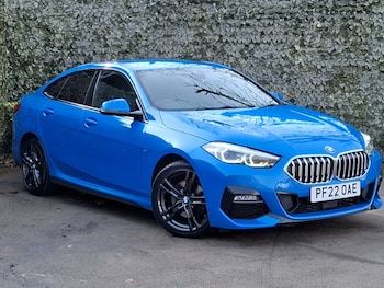 Used BMW 2 Series 2022 for sale - 78013434: Photo