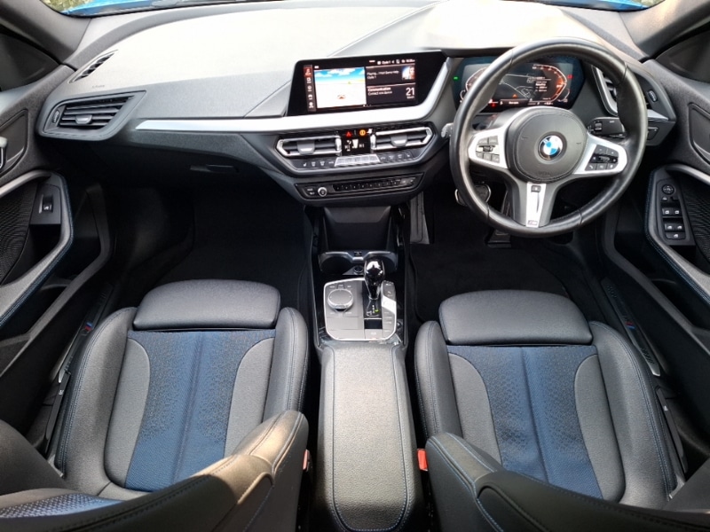 Used BMW 2 Series 2022 for sale - 78013434: Photo 2