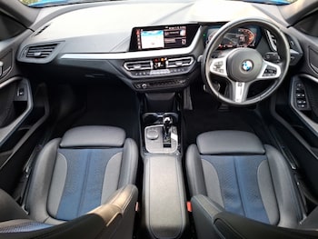 Used BMW 2 Series 2022 for sale - 78013434: Photo