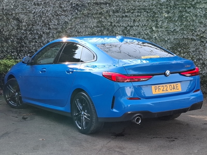 Used BMW 2 Series 2022 for sale - 78013434: Photo 3