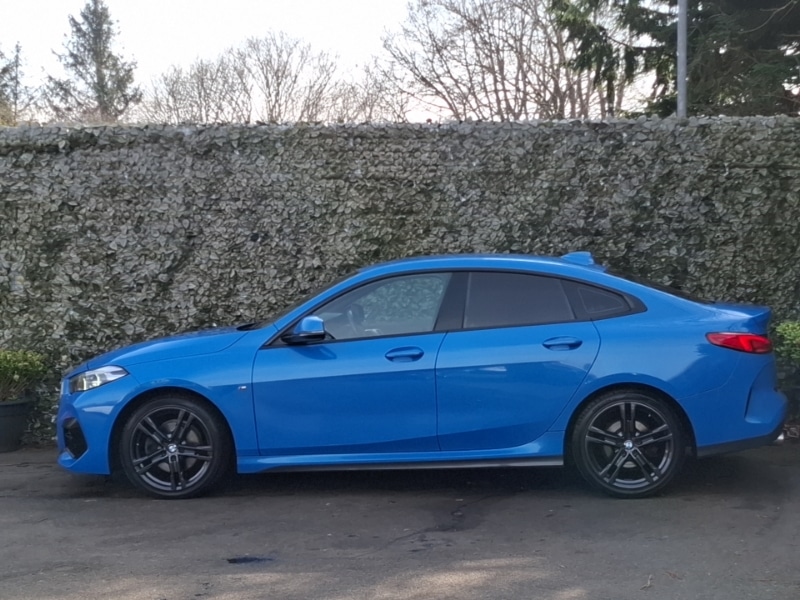 Used BMW 2 Series 2022 for sale - 78013434: Photo 4