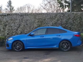 Used BMW 2 Series 2022 for sale - 78013434: Photo