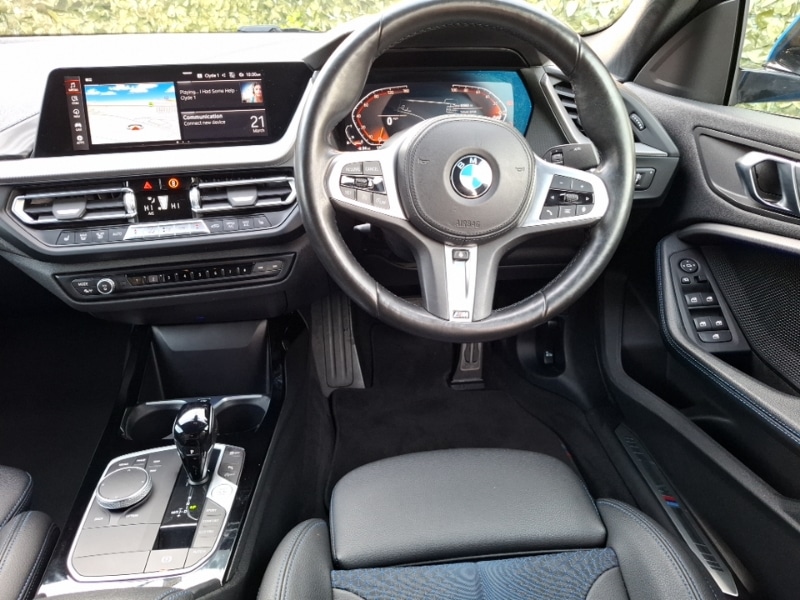 Used BMW 2 Series 2022 for sale - 78013434: Photo 7
