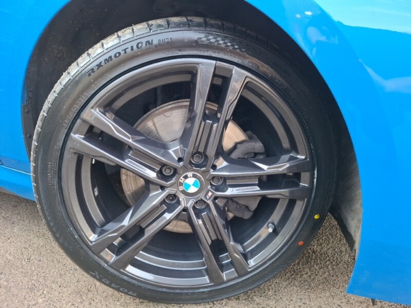 Used BMW 2 Series 2022 for sale - 78013434: Photo 9