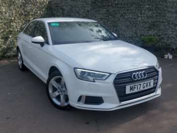 2017 - 1.6 TDI Sport 4dr