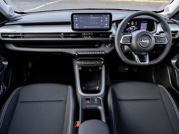 Used Jeep Other 2026 for sale - 78178599: Photo