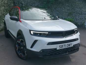2022 - 1.2 Turbo SRi Premium 5dr