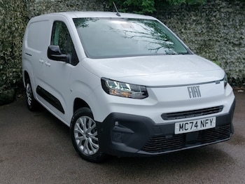 Used Fiat Doblo 2024 for sale - 75125569: Photo