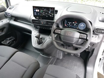 Used Fiat Doblo 2024 for sale - 75125569: Photo