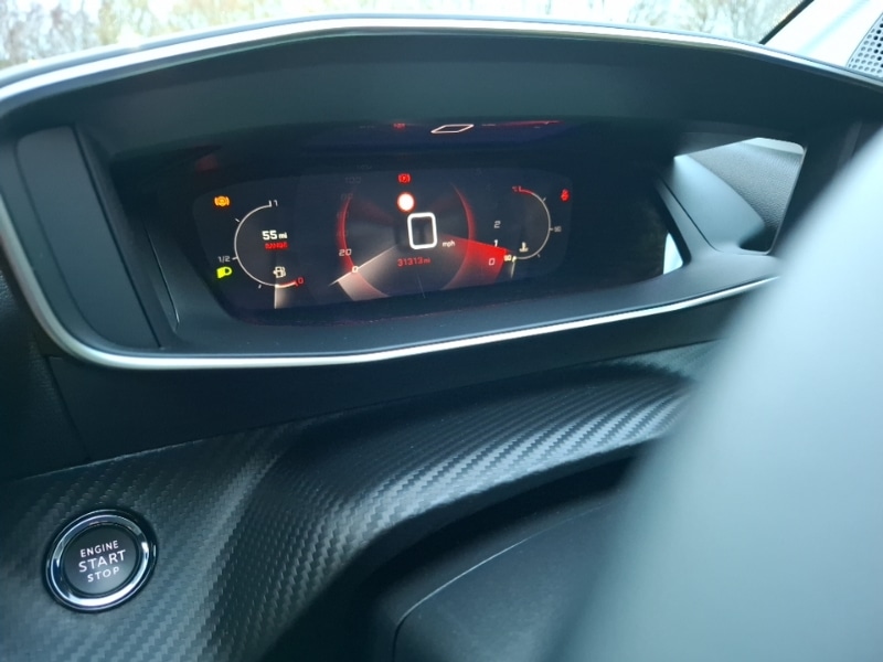 Used Peugeot 208 2020 for sale - 76880087: Photo 18