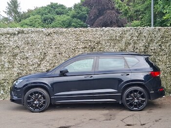 Used SEAT CUPRA Ateca 2019 for sale - 79529516: Photo
