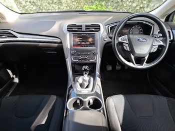 Used Ford Mondeo 2016 for sale - 79461285: Photo
