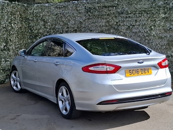 Used Ford Mondeo 2016 for sale - 79461285: Photo