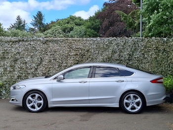 Used Ford Mondeo 2016 for sale - 79461285: Photo