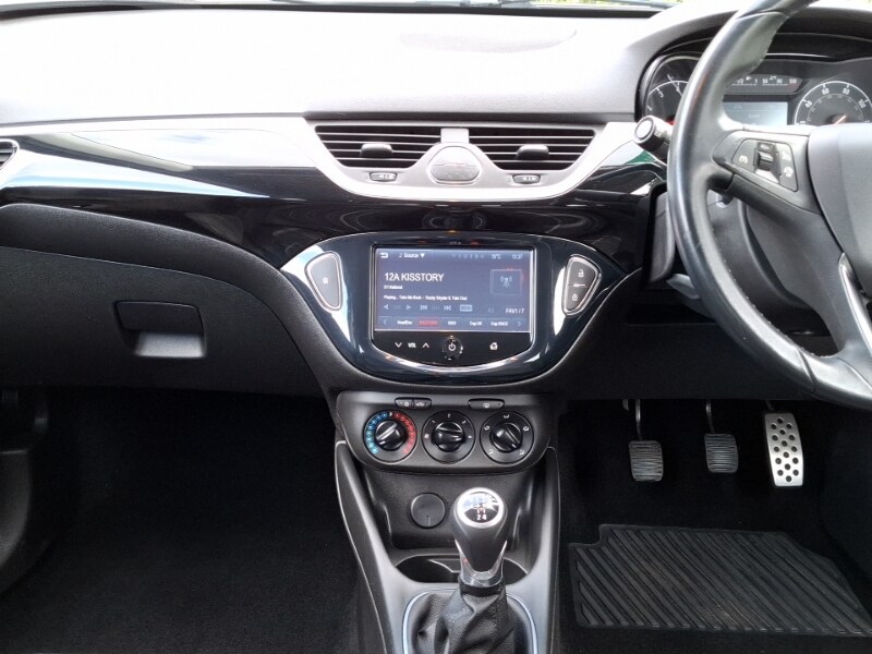 Used Vauxhall Corsa 2015 for sale - 77933481: Photo 10