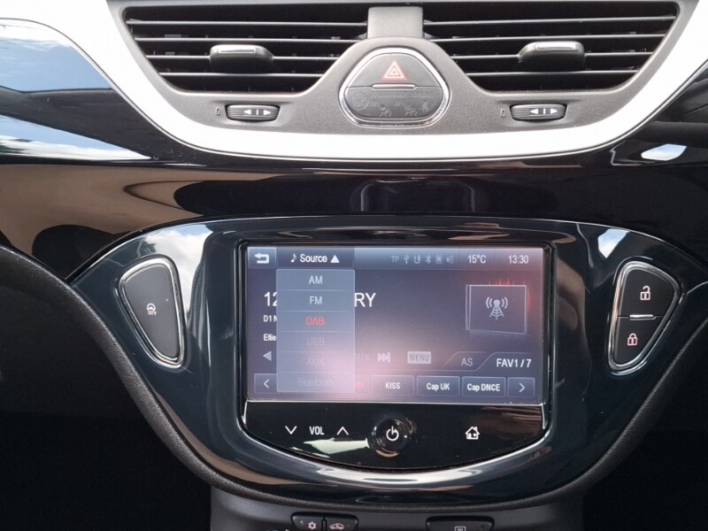 Used Vauxhall Corsa 2015 for sale - 77933481: Photo 13