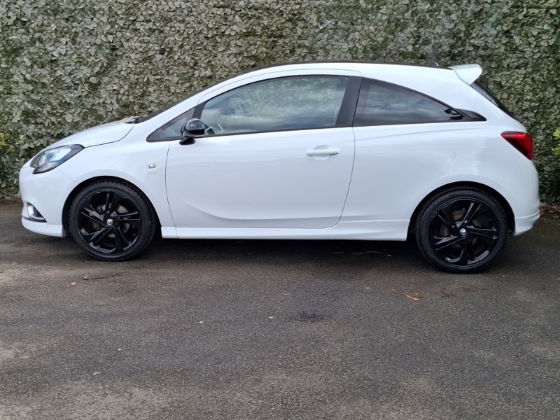 Used Vauxhall Corsa 2015 for sale - 77933481: Photo 4