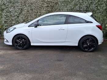 Used Vauxhall Corsa 2015 for sale - 77933481: Photo