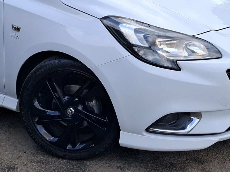 Used Vauxhall Corsa 2015 for sale - 77933481: Photo 9