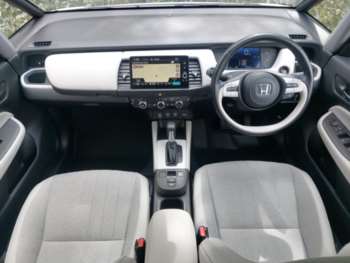 Used Honda Jazz 2021 for sale - 74545198: Photo