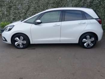 Used Honda Jazz 2021 for sale - 74545198: Photo