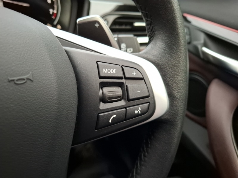 Used BMW X1 2022 for sale - 76815659: Photo 18