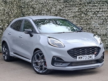 Used Ford Puma 2023 for sale - 78821513: Photo