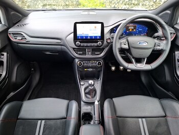 Used Ford Puma 2023 for sale - 78821513: Photo