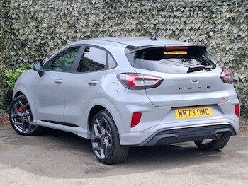 Used Ford Puma 2023 for sale - 78821513: Photo