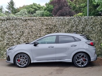 Used Ford Puma 2023 for sale - 78821513: Photo