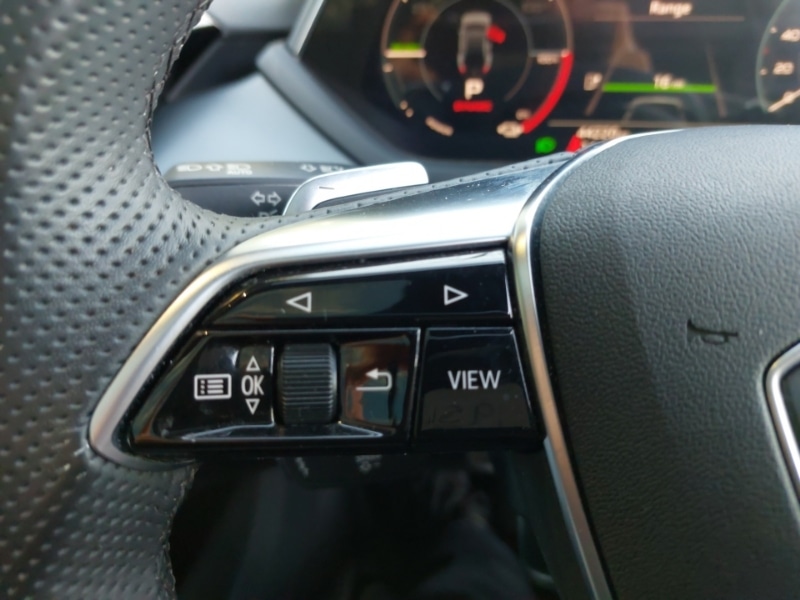 Used Audi e-tron GT 2022 for sale - 76387864: Photo 12