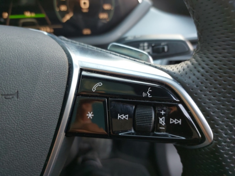 Used Audi e-tron GT 2022 for sale - 76387864: Photo 13