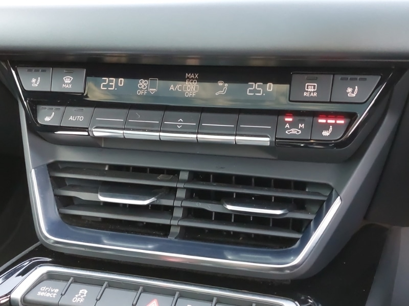 Used Audi e-tron GT 2022 for sale - 76387864: Photo 15